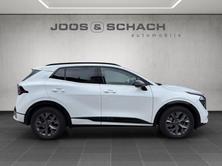 KIA Sportage 1.6 T-GDi Hybrid GT-Line, Voll-Hybrid Benzin/Elektro, Occasion / Gebraucht, Automatik - 4
