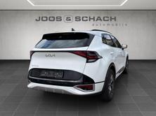 KIA Sportage 1.6 T-GDi Hybrid GT-Line, Voll-Hybrid Benzin/Elektro, Occasion / Gebraucht, Automatik - 5