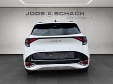 KIA Sportage 1.6 T-GDi Hybrid GT-Line, Voll-Hybrid Benzin/Elektro, Occasion / Gebraucht, Automatik - 6