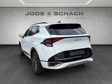 KIA Sportage 1.6 T-GDi Hybrid GT-Line, Voll-Hybrid Benzin/Elektro, Occasion / Gebraucht, Automatik - 7