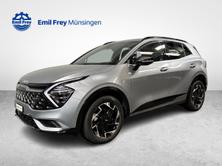 KIA Sportage 1.6 T-GDi PHEV GT-Line, Plug-in-Hybrid Benzin/Elektro, Occasion / Gebraucht, Automatik - 2