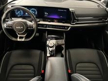 KIA Sportage 1.6 T-GDi PHEV GT-Line, Plug-in-Hybrid Benzin/Elektro, Occasion / Gebraucht, Automatik - 7