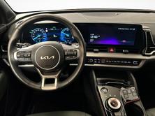 KIA Sportage 1.6 T-GDi PHEV Power Edition, Plug-in-Hybrid Benzin/Elektro, Occasion / Gebraucht, Automatik - 6