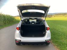 KIA Sportage 1.6CRDi Mild Hybrid Black Edition 4WD DCT, Mild-Hybrid Diesel/Elektro, Occasion / Gebraucht, Automatik - 6