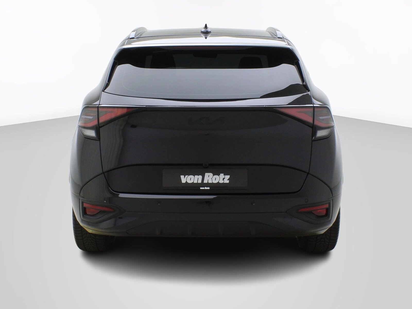 KIA Sportage 1.6 T-GDi PHEV GT-Line 4x4, Plug-in-Hybrid Benzin/Elektro, Occasion / Gebraucht, Automatik - 4