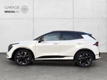 KIA Sportage 1.6T-GDi PHEV GT-Line 4x4 A, Plug-in-Hybrid Petrol/Electric, Second hand / Used, Automatic - 2