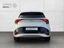 KIA Sportage 1.6T-GDi PHEV GT-Line 4x4 A, Plug-in-Hybrid Petrol/Electric, Second hand / Used, Automatic - 4