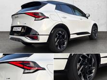 KIA Sportage 1.6T-GDi PHEV GT-Line 4x4 A, Plug-in-Hybrid Petrol/Electric, Second hand / Used, Automatic - 6