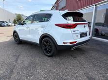 KIA Sportage 1.6 T-GDi Swiss City Line 4WD, Petrol, Second hand / Used, Manual - 4