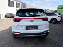 KIA Sportage 1.6 T-GDi Swiss City Line 4WD, Petrol, Second hand / Used, Manual - 5