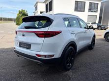 KIA Sportage 1.6 T-GDi Swiss City Line 4WD, Petrol, Second hand / Used, Manual - 6
