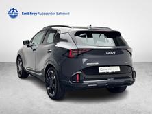 KIA Sportage 1.6 T-GDi PHEV GT-Line, Plug-in-Hybrid Benzin/Elektro, Occasion / Gebraucht, Automatik - 3