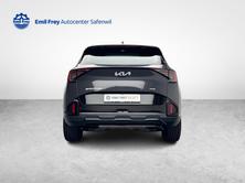 KIA Sportage 1.6 T-GDi PHEV GT-Line, Plug-in-Hybrid Benzin/Elektro, Occasion / Gebraucht, Automatik - 4