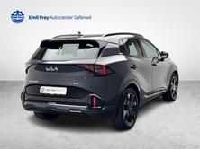 KIA Sportage 1.6 T-GDi PHEV GT-Line, Plug-in-Hybrid Benzin/Elektro, Occasion / Gebraucht, Automatik - 5