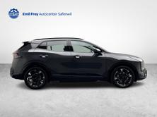 KIA Sportage 1.6 T-GDi PHEV GT-Line, Plug-in-Hybrid Benzin/Elektro, Occasion / Gebraucht, Automatik - 6