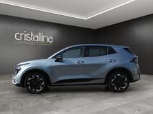 KIA Sportage 1.6 T-GDi GT-Line, Mild-Hybrid Petrol/Electric, Second hand / Used, Automatic - 2