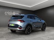 KIA Sportage 1.6 T-GDi GT-Line, Mild-Hybrid Petrol/Electric, Second hand / Used, Automatic - 4