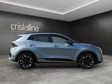 KIA Sportage 1.6 T-GDi GT-Line, Mild-Hybrid Petrol/Electric, Second hand / Used, Automatic - 5
