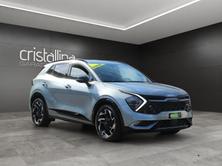 KIA Sportage 1.6 T-GDi GT-Line, Mild-Hybrid Petrol/Electric, Second hand / Used, Automatic - 6