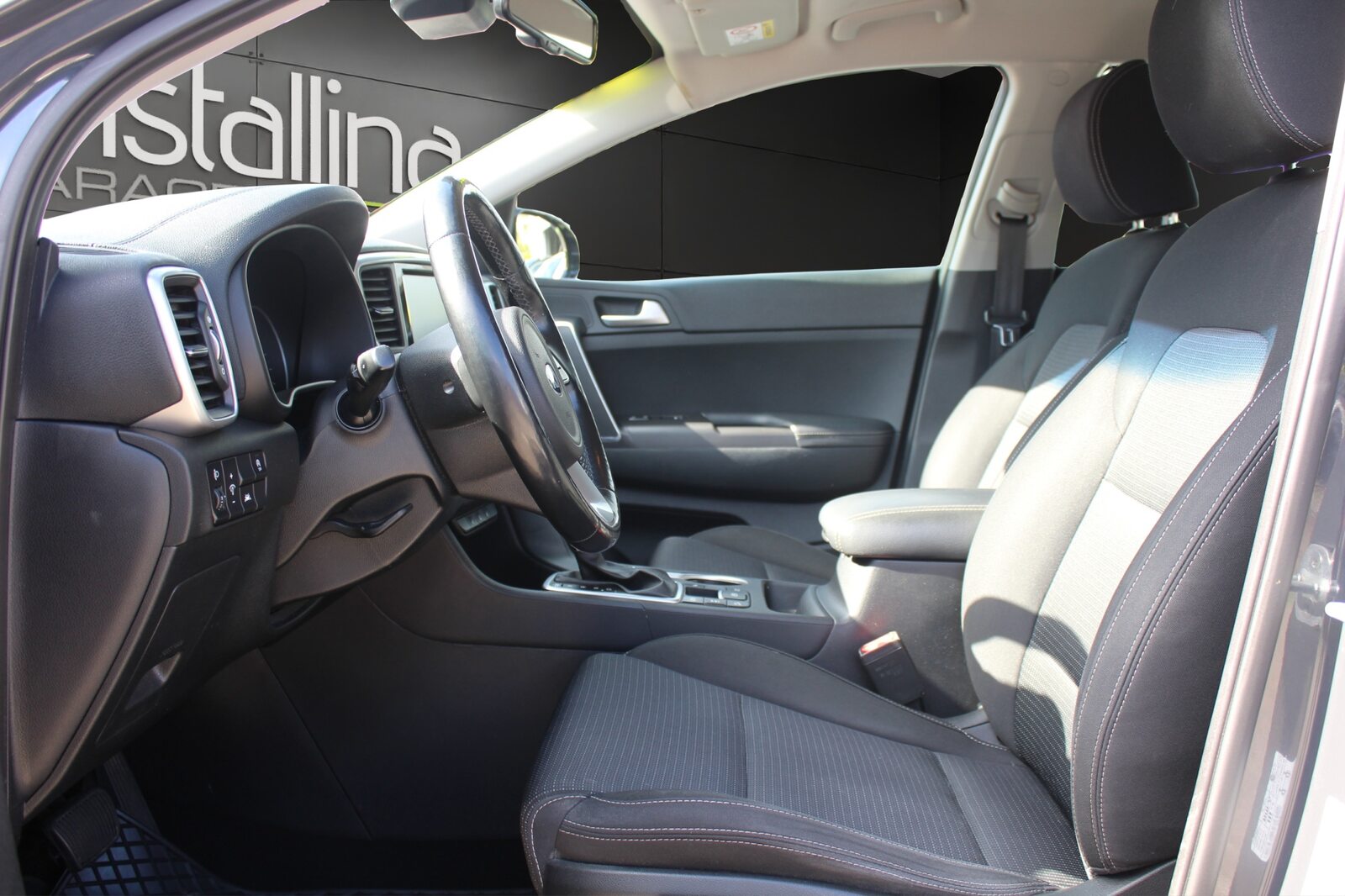 KIA Sportage 1.6 CRDi MHEV Power 2020, Mild-Hybrid Diesel/Electric, Second hand / Used, Automatic - 7