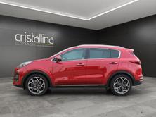 KIA Sportage 2.0 CRDi MHEV Style GT-Line, Mild-Hybrid Diesel/Elektro, Occasion / Gebraucht, Automatik - 2