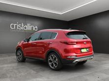KIA Sportage 2.0 CRDi MHEV Style GT-Line, Mild-Hybrid Diesel/Elektro, Occasion / Gebraucht, Automatik - 3