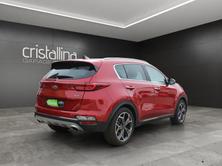 KIA Sportage 2.0 CRDi MHEV Style GT-Line, Mild-Hybrid Diesel/Elektro, Occasion / Gebraucht, Automatik - 4