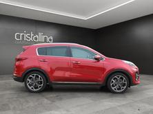 KIA Sportage 2.0 CRDi MHEV Style GT-Line, Mild-Hybrid Diesel/Elektro, Occasion / Gebraucht, Automatik - 5