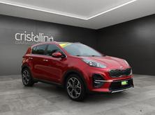 KIA Sportage 2.0 CRDi MHEV Style GT-Line, Mild-Hybrid Diesel/Elektro, Occasion / Gebraucht, Automatik - 6