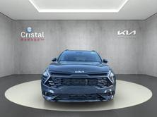 KIA Sportage 1.6 T-GDi Hybrid GT-Line, Voll-Hybrid Benzin/Elektro, Occasion / Gebraucht, Automatik - 2