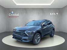KIA Sportage 1.6 T-GDi Hybrid GT-Line, Voll-Hybrid Benzin/Elektro, Occasion / Gebraucht, Automatik - 3
