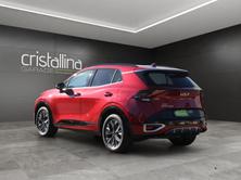KIA Sportage 1.6 T-GDi Hybrid GT-Line, Full-Hybrid Petrol/Electric, Second hand / Used, Automatic - 3