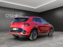 KIA Sportage 1.6 T-GDi Hybrid GT-Line, Full-Hybrid Petrol/Electric, Second hand / Used, Automatic - 4