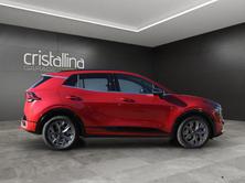 KIA Sportage 1.6 T-GDi Hybrid GT-Line, Full-Hybrid Petrol/Electric, Second hand / Used, Automatic - 5