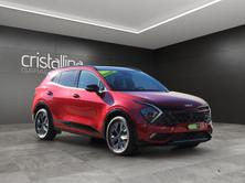 KIA Sportage 1.6 T-GDi Hybrid GT-Line, Full-Hybrid Petrol/Electric, Second hand / Used, Automatic - 6