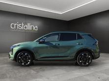 KIA Sportage 1.6 T-GDi GT-Line, Petrol, Second hand / Used, Automatic - 2