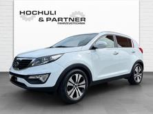 KIA Sportage 2.0 CRDi Style 4WD Automatic, Diesel, Occasion / Gebraucht, Automatik - 2