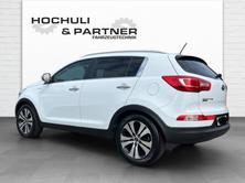 KIA Sportage 2.0 CRDi Style 4WD Automatic, Diesel, Occasion / Gebraucht, Automatik - 5