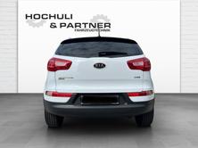 KIA Sportage 2.0 CRDi Style 4WD Automatic, Diesel, Occasion / Gebraucht, Automatik - 6