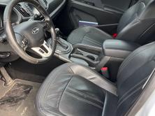 KIA Sportage 2.0 CRDi Style 4WD Automatic, Diesel, Occasion / Gebraucht, Automatik - 7