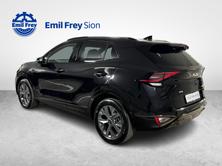 KIA Sportage 1.6 T-GDi Hybrid Power Edition, Hybride Intégral Essence/Électricité, Occasion / Utilisé, Automatique - 3