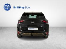 KIA Sportage 1.6 T-GDi Hybrid Power Edition, Hybride Intégral Essence/Électricité, Occasion / Utilisé, Automatique - 4