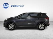 KIA Sportage 2.0 CRDi Trend, Diesel, Second hand / Used, Automatic - 2