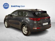 KIA Sportage 2.0 CRDi Trend, Diesel, Second hand / Used, Automatic - 3