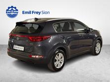 KIA Sportage 2.0 CRDi Trend, Diesel, Second hand / Used, Automatic - 5
