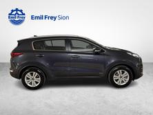 KIA Sportage 2.0 CRDi Trend, Diesel, Second hand / Used, Automatic - 6