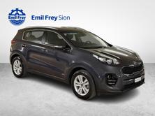KIA Sportage 2.0 CRDi Trend, Diesel, Second hand / Used, Automatic - 7