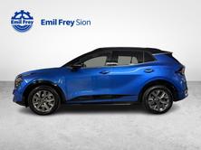 KIA Sportage 1.6 T-GDi Hybrid GT-Line, Voll-Hybrid Benzin/Elektro, Occasion / Gebraucht, Automatik - 5