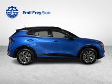 KIA Sportage 1.6 T-GDi Hybrid GT-Line, Voll-Hybrid Benzin/Elektro, Occasion / Gebraucht, Automatik - 6