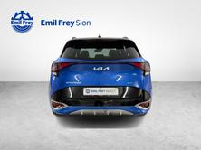 KIA Sportage 1.6 T-GDi Hybrid GT-Line, Voll-Hybrid Benzin/Elektro, Occasion / Gebraucht, Automatik - 7